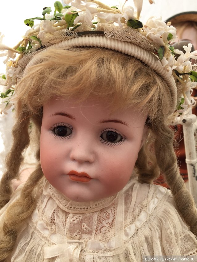 Кукольный фестиваль в Баварии 2019