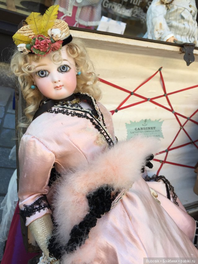 Кукольный фестиваль в Баварии 2019 (фото 6)