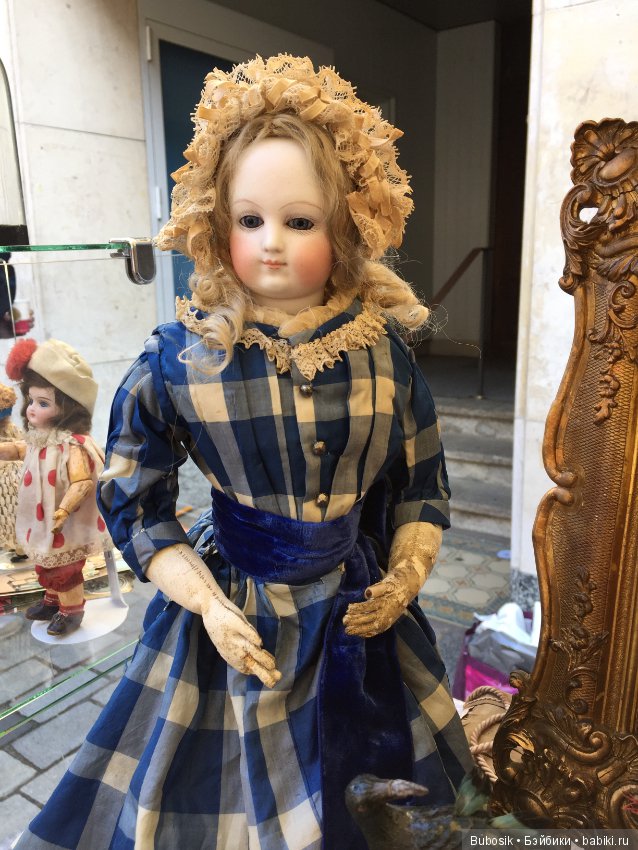 Кукольный фестиваль в Баварии 2019