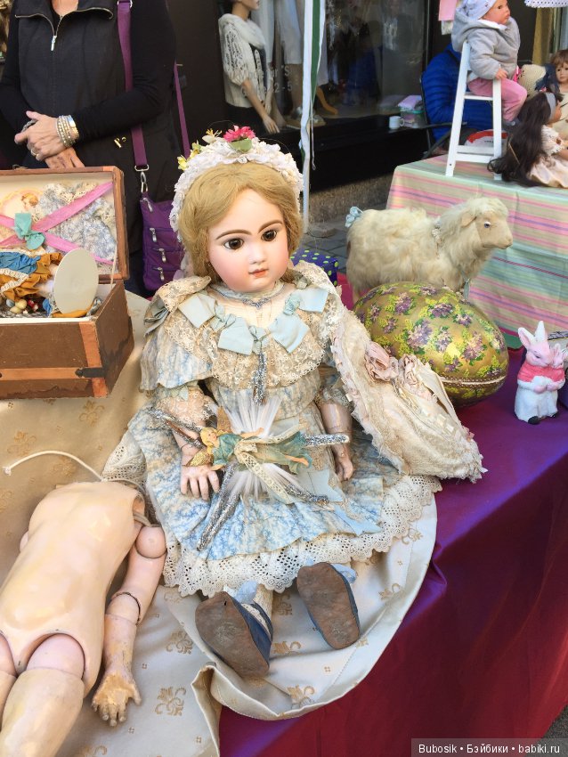 Кукольный фестиваль в Баварии 2019 (фото 5)