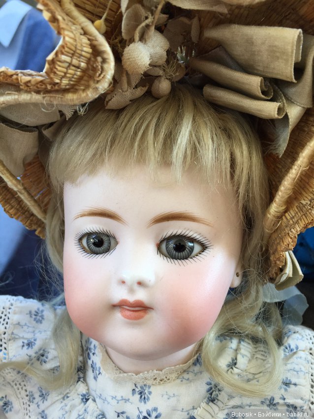 Кукольный фестиваль в Баварии 2019