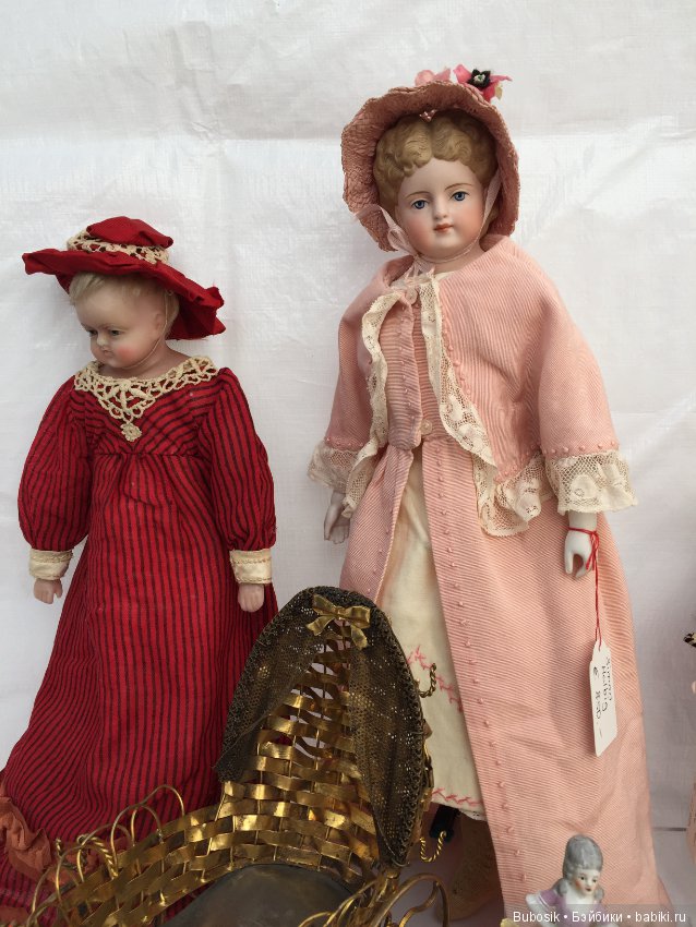 Кукольный фестиваль в Баварии 2019