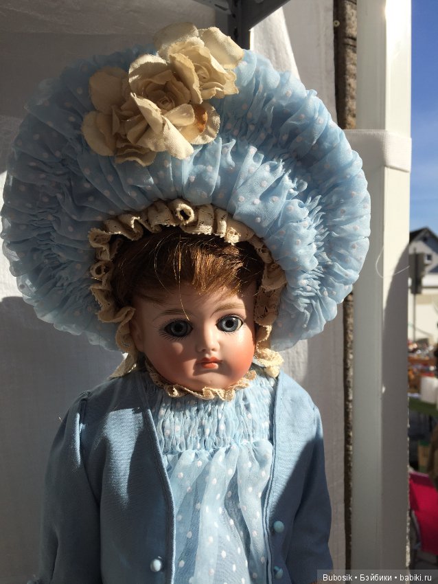 Кукольный фестиваль в Баварии 2019