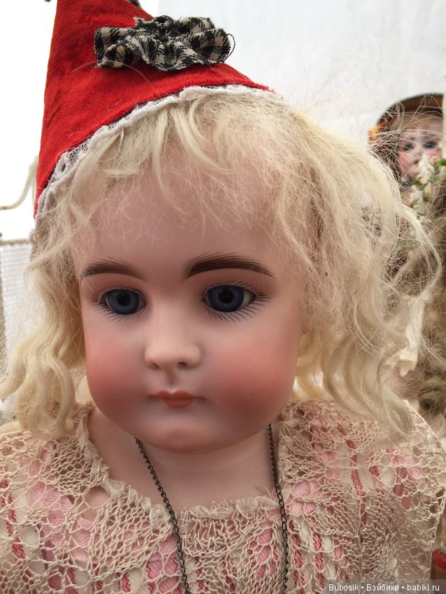 Кукольный фестиваль в Баварии 2019