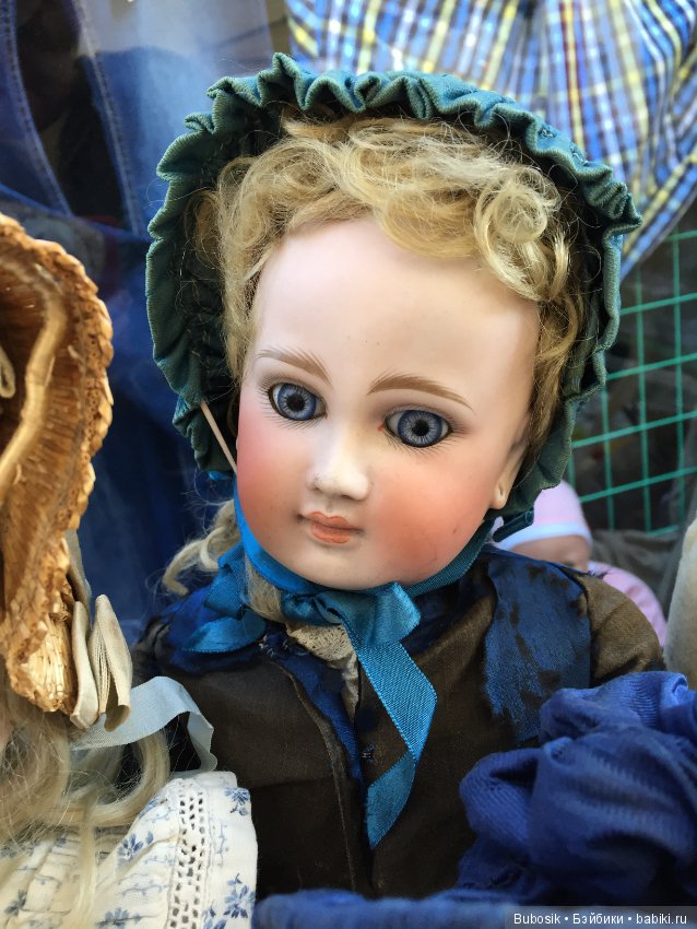 Кукольный фестиваль в Баварии 2019