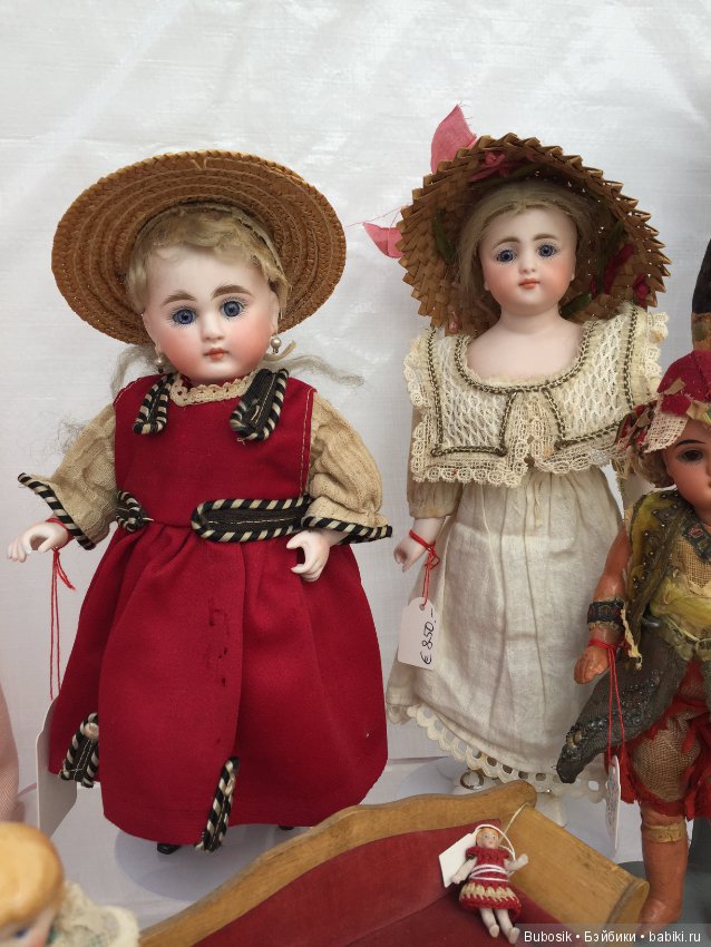 Кукольный фестиваль в Баварии 2019