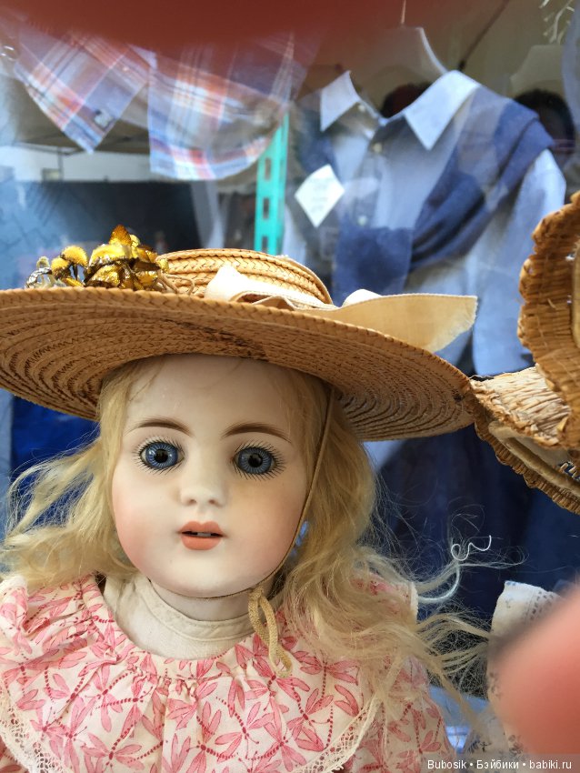 Кукольный фестиваль в Баварии 2019