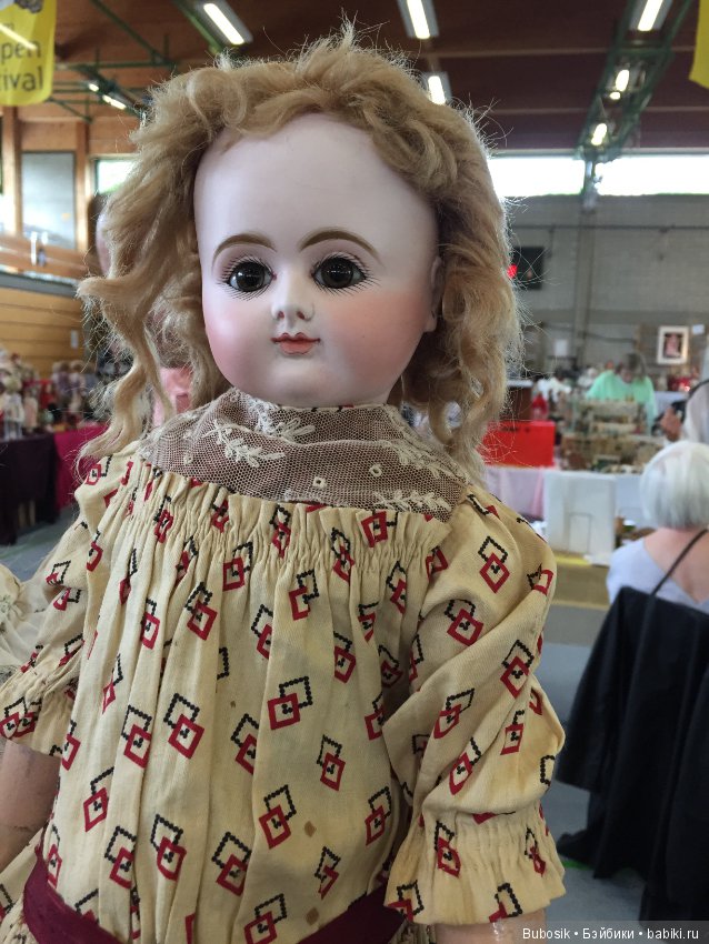 Кукольный фестиваль в Баварии 2019