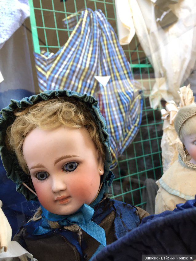 Кукольный фестиваль в Баварии 2019