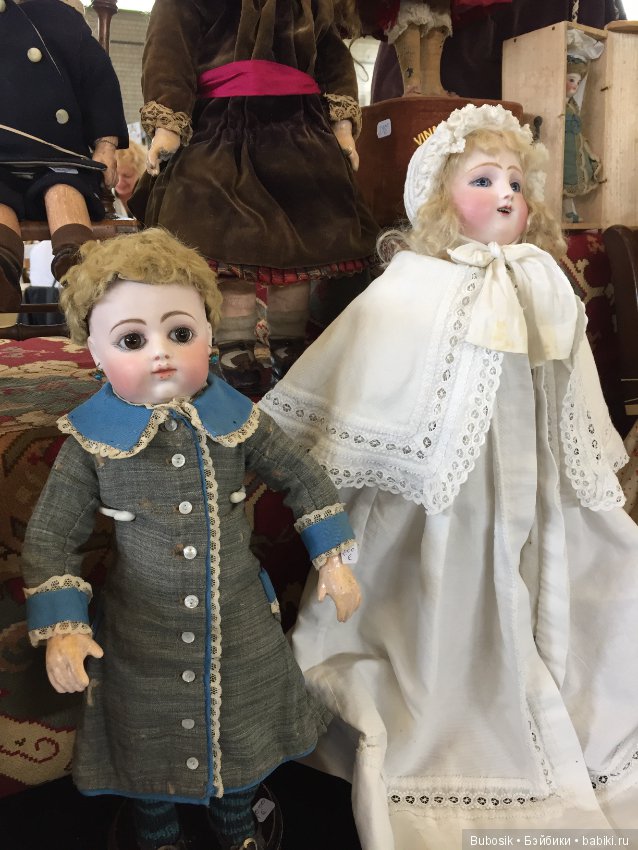 Кукольный фестиваль в Баварии 2019