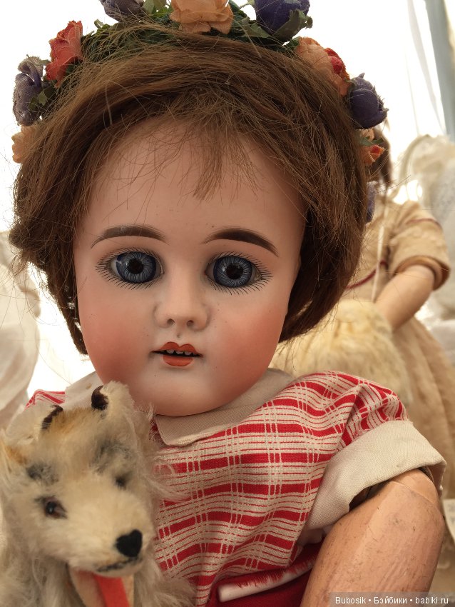 Кукольный фестиваль в Баварии 2019