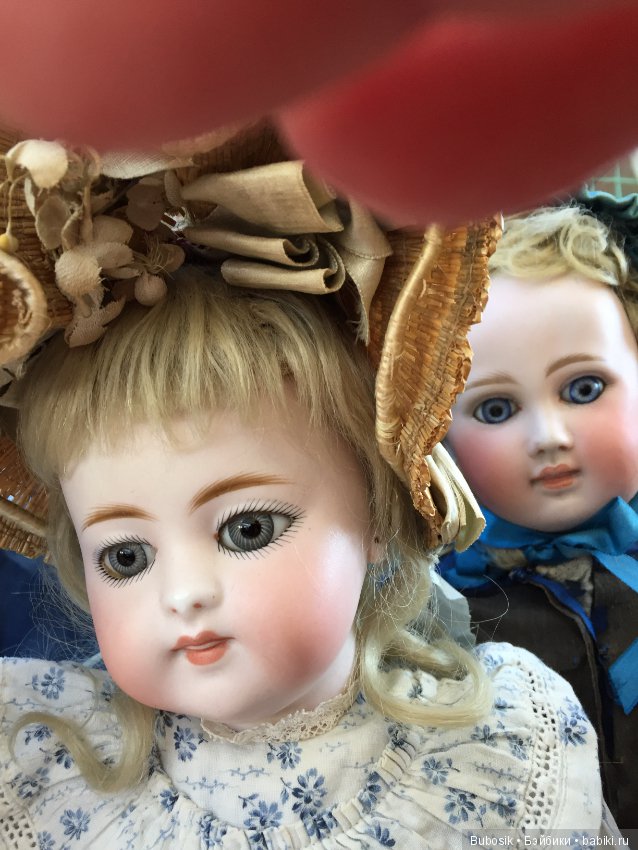 Кукольный фестиваль в Баварии 2019