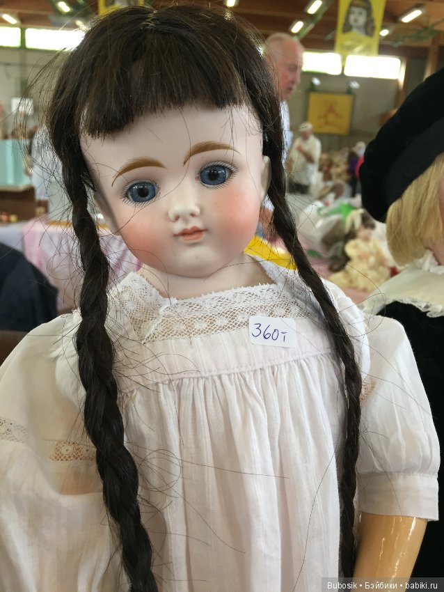 Кукольный фестиваль в Баварии 2019. Часть 2