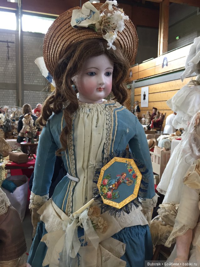 Кукольный фестиваль в Баварии 2019. Часть 2