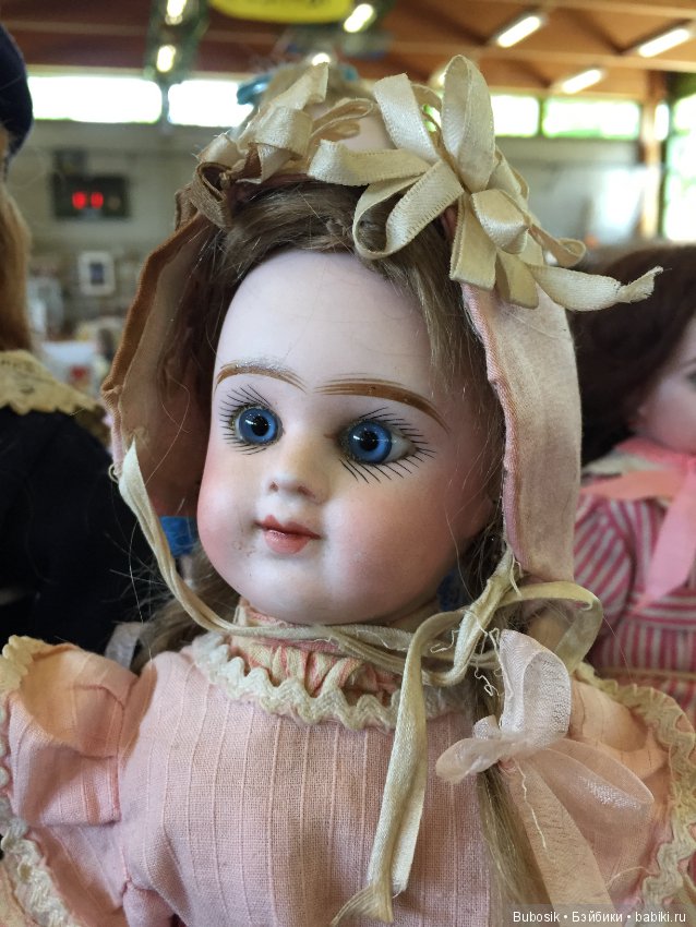 Кукольный фестиваль в Баварии 2019. Часть 2