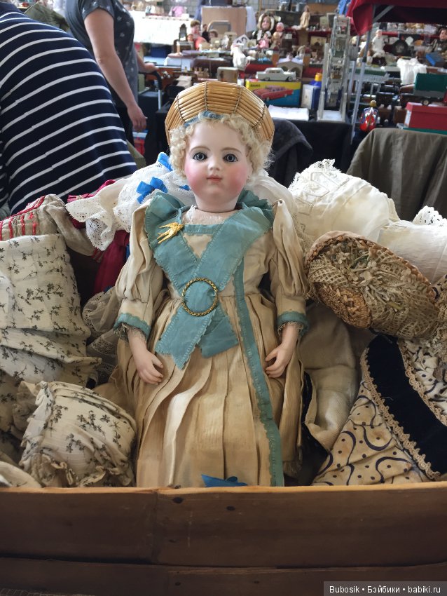 Кукольный фестиваль в Баварии 2019. Часть 2 (фото 8)