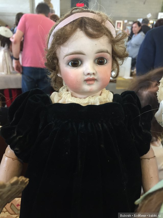 Кукольный фестиваль в Баварии 2019. Часть 2