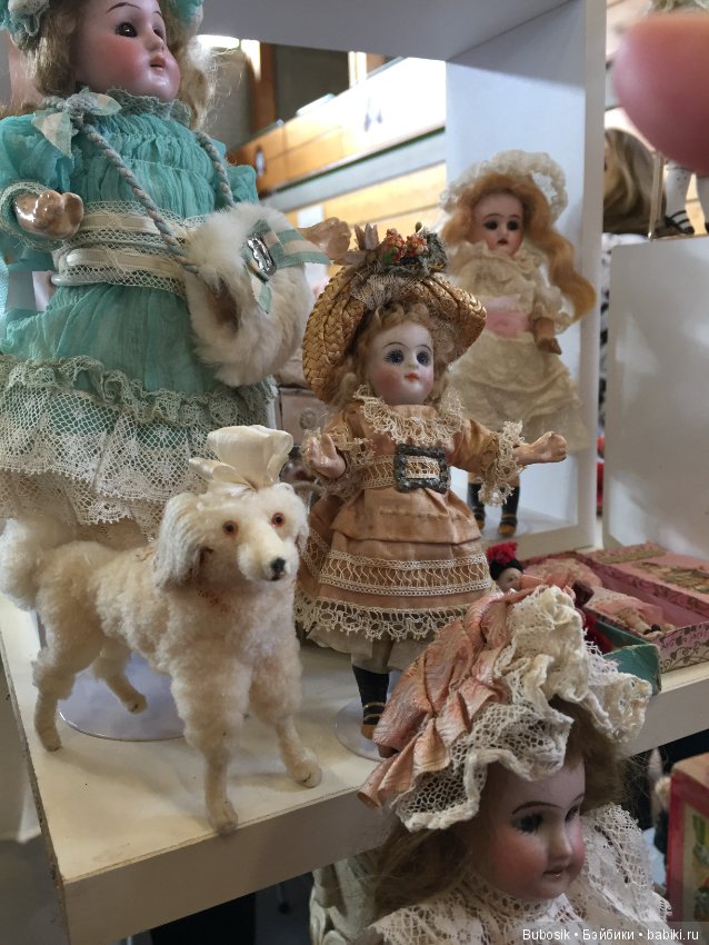 Кукольный фестиваль в Баварии 2019. Часть 2