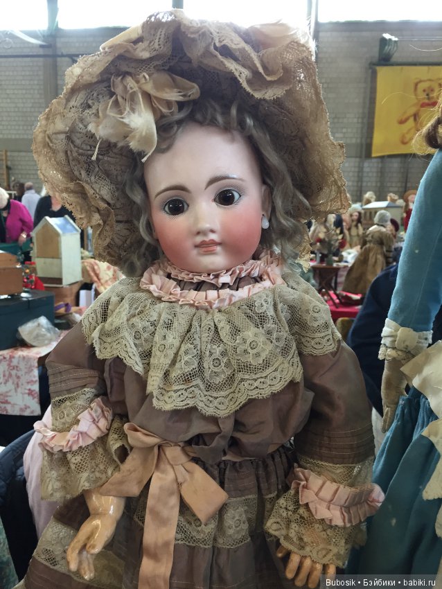Кукольный фестиваль в Баварии 2019. Часть 2 (фото 10)