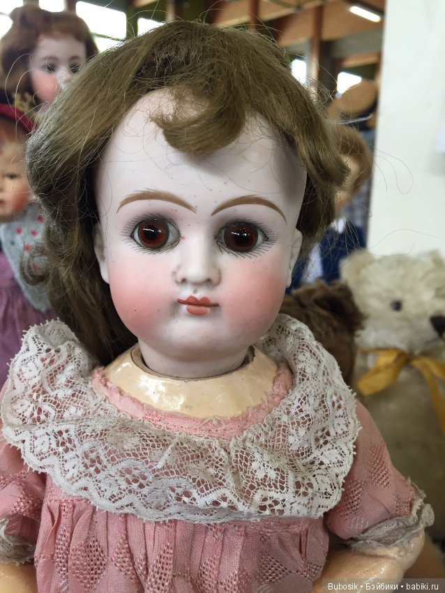 Кукольный фестиваль в Баварии 2019. Часть 2