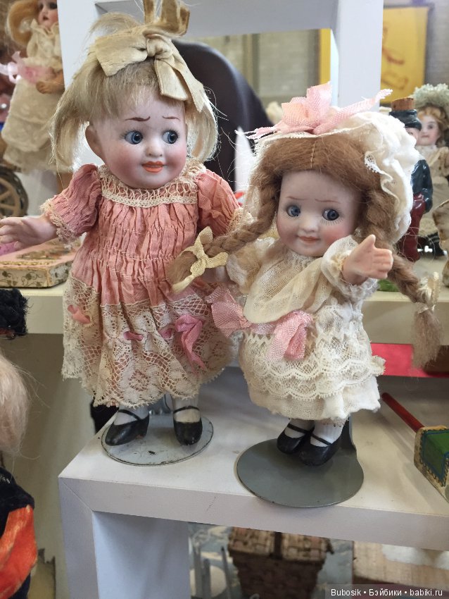 Кукольный фестиваль в Баварии 2019. Часть 2