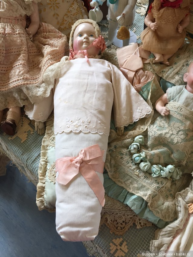 Кукольный фестиваль в Баварии 2019. Часть 2