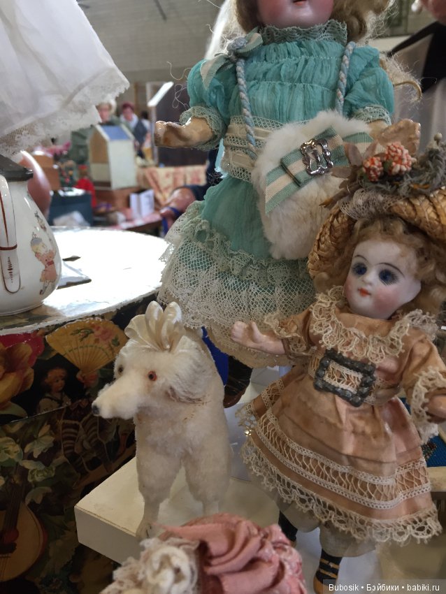 Кукольный фестиваль в Баварии 2019. Часть 2