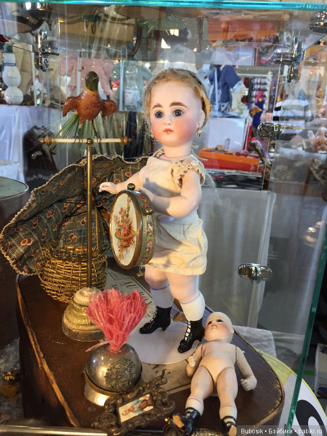 Кукольный фестиваль в Баварии 2019. Часть 2