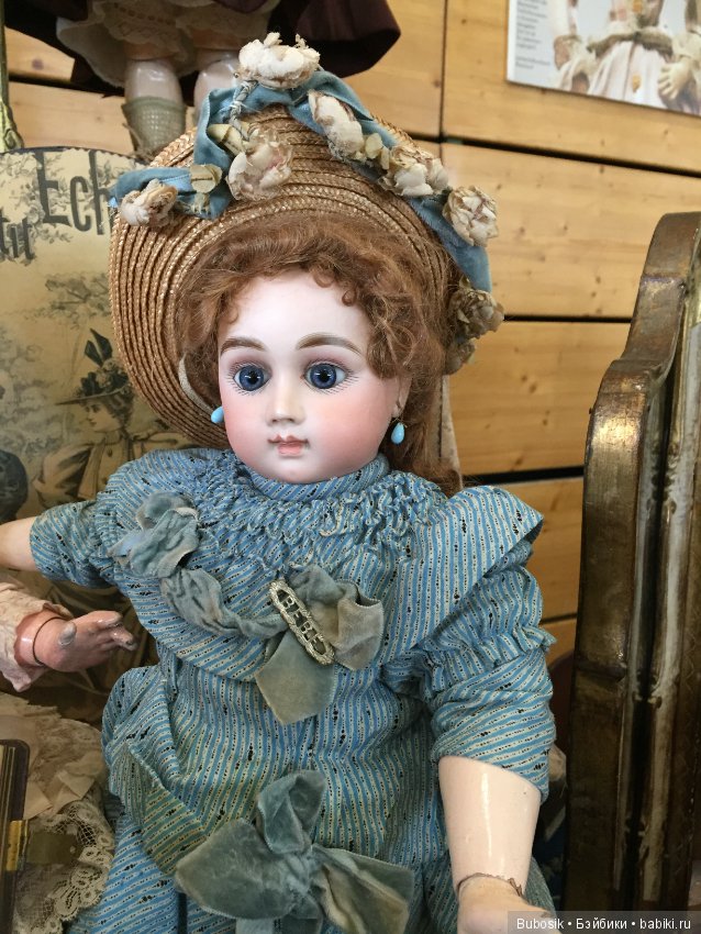 Кукольный фестиваль в Баварии 2019. Часть 2