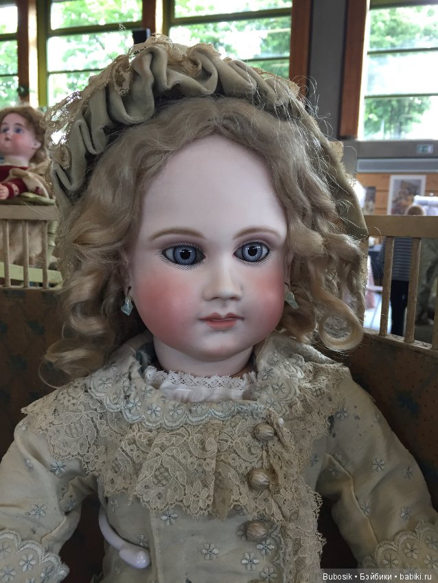 Кукольный фестиваль в Баварии 2019. Часть 2 (фото 5)