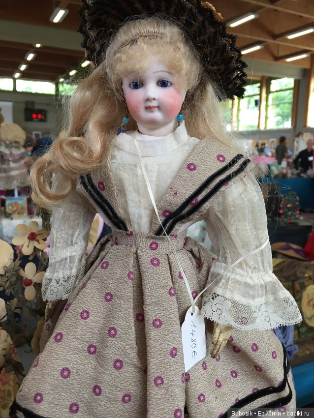 Кукольный фестиваль в Баварии 2019. Часть 2