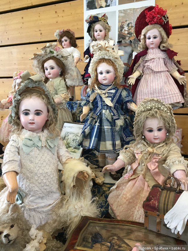 Кукольный фестиваль в Баварии 2019. Часть 2