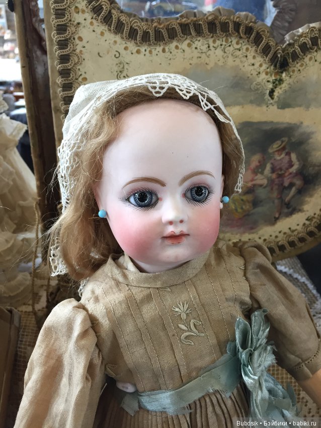 Кукольный фестиваль в Баварии 2019. Часть 2 (фото 7)