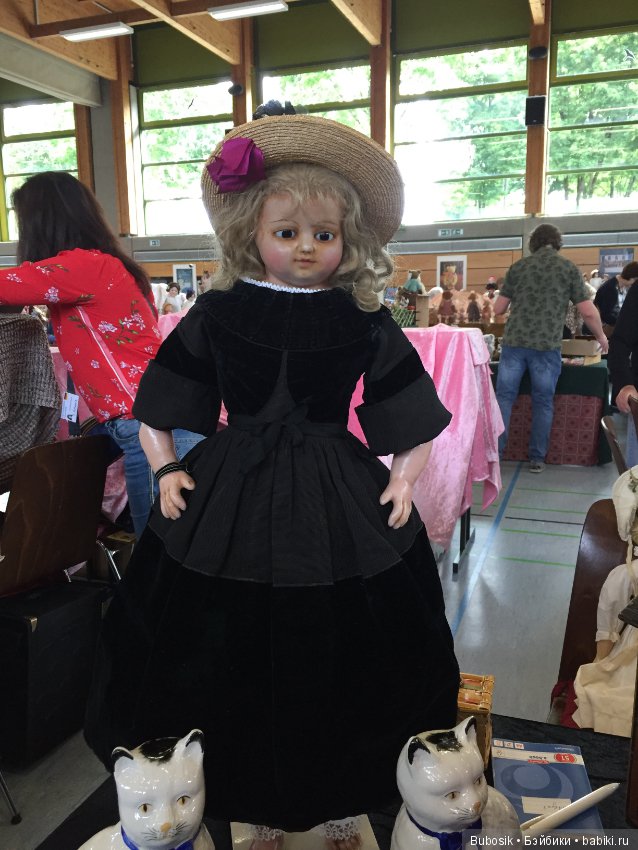Кукольный фестиваль в Баварии 2019. Часть 2 (фото 3)