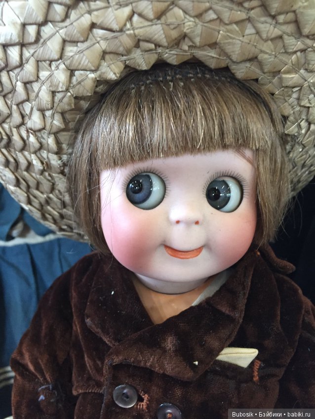 Кукольный фестиваль в Баварии 2019. Часть 2