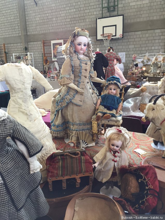 Кукольный фестиваль в Баварии 2019. Часть 2