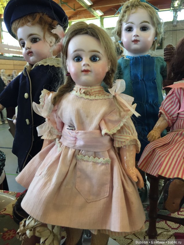 Кукольный фестиваль в Баварии 2019. Часть 2