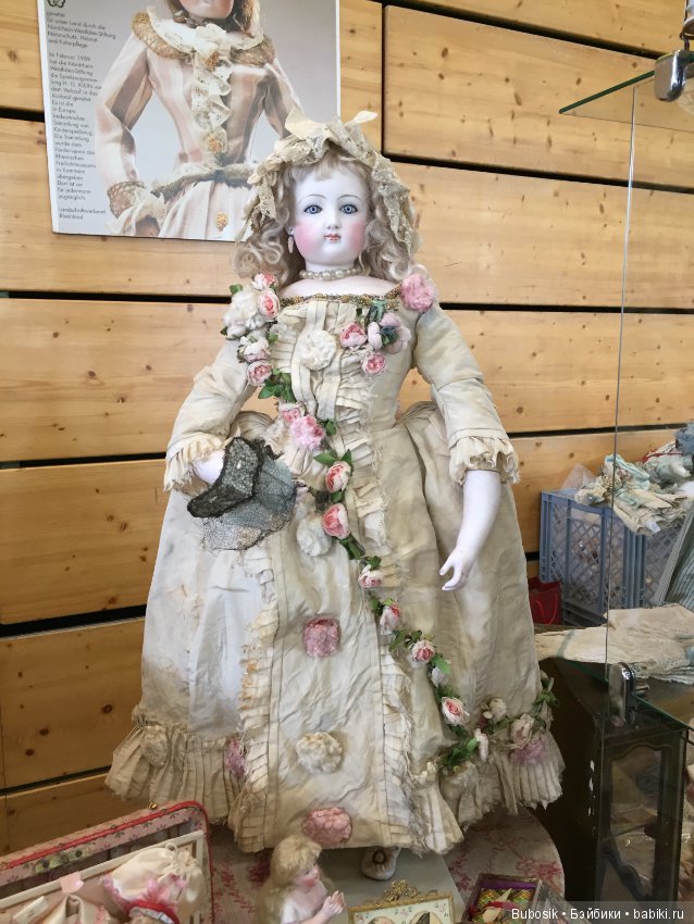 Кукольный фестиваль в Баварии 2019. Часть 2