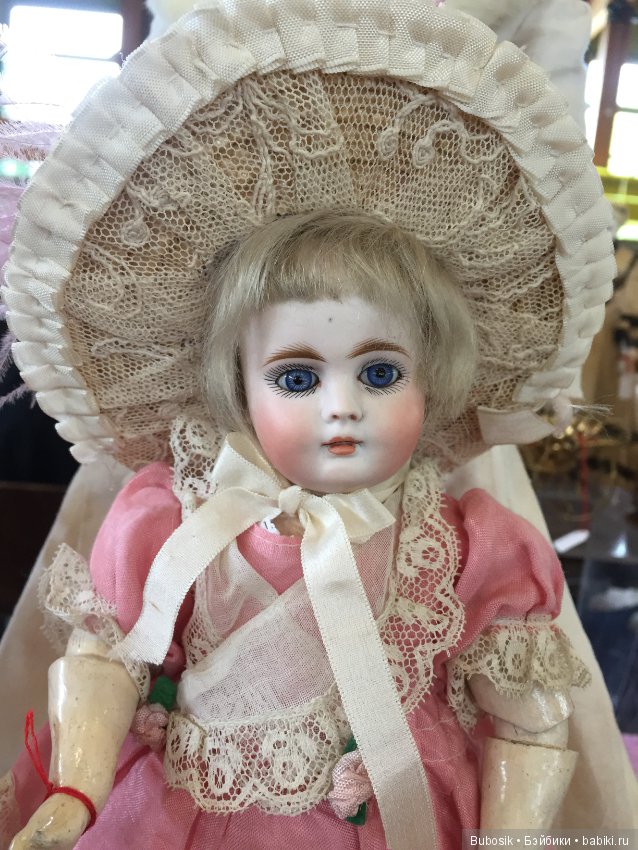 Кукольный фестиваль в Баварии 2019. Часть 2