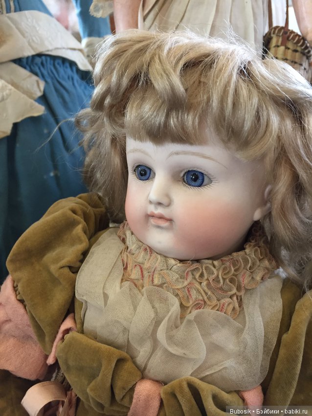 Кукольный фестиваль в Баварии 2019. Часть 2