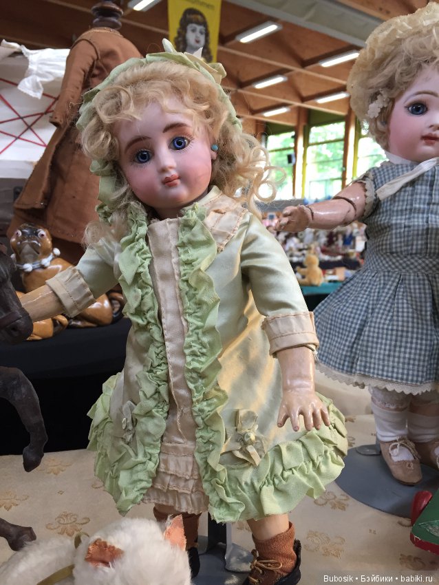 Кукольный фестиваль в Баварии 2019. Часть 2