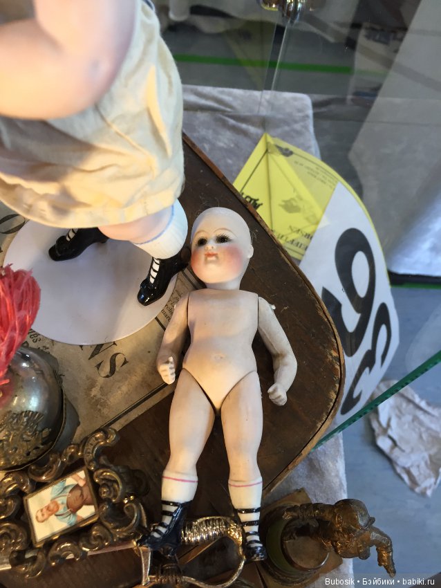 Кукольный фестиваль в Баварии 2019. Часть 2