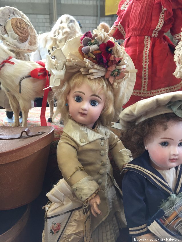 Кукольный фестиваль в Баварии 2019. Часть 2