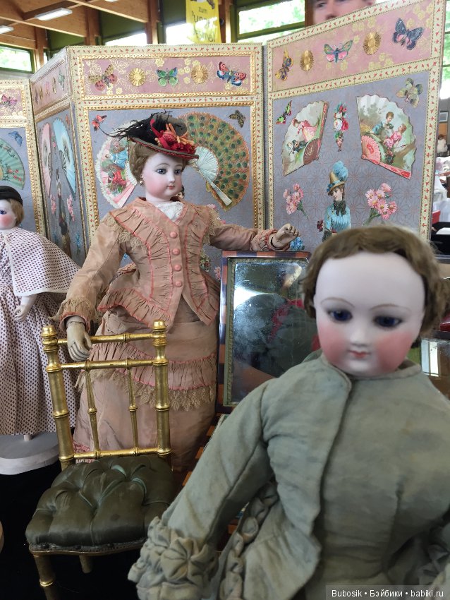 Кукольный фестиваль в Баварии 2019. Часть 2 (фото 2)