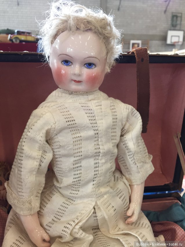 Кукольный фестиваль в Баварии 2019. Часть 2 (фото 9)