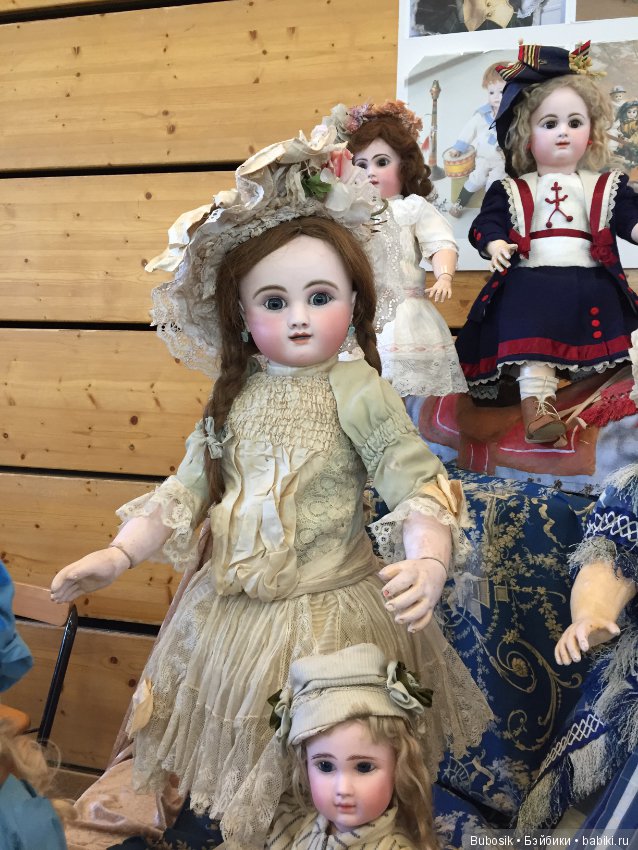 Кукольный фестиваль в Баварии 2019. Часть 2