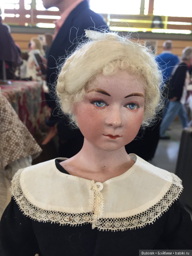 Кукольный фестиваль в Баварии 2019. Часть 2