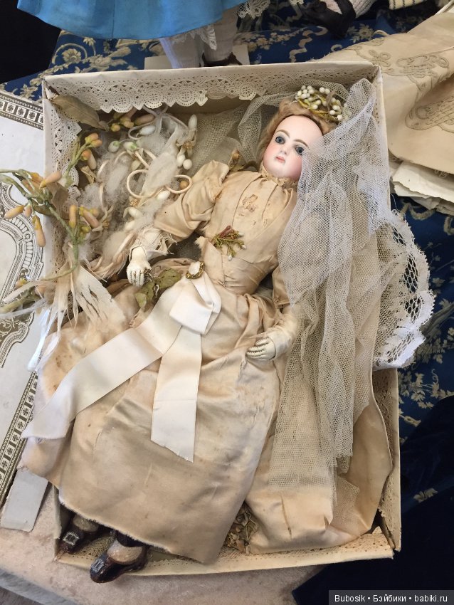 Кукольный фестиваль в Баварии 2019. Часть 2