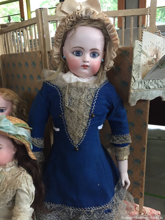 Кукольный фестиваль в Баварии 2019. Часть 2