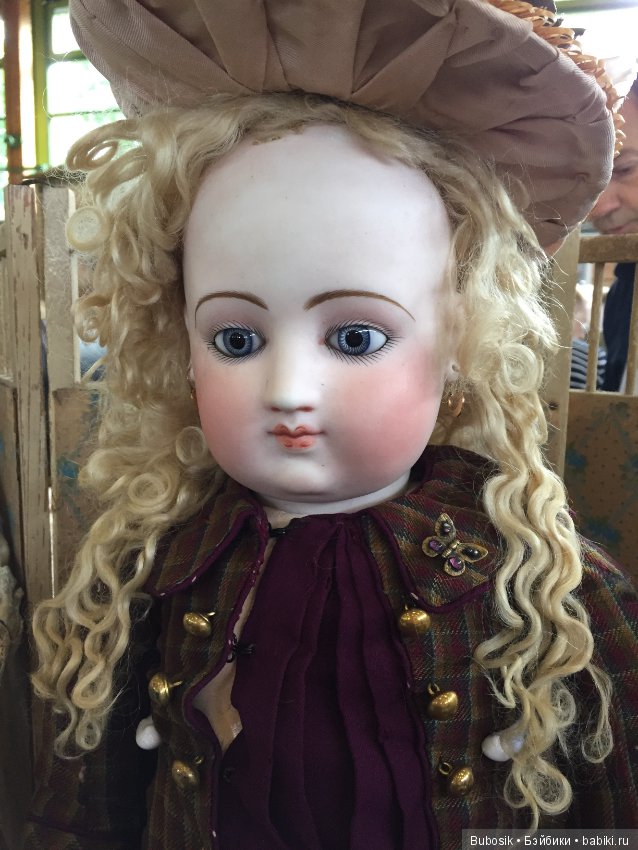 Кукольный фестиваль в Баварии 2019. Часть 2 (фото 4)